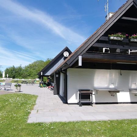נקסו Holiday Home Patti - 150M From The Sea In Bornholm By Interhome מראה חיצוני תמונה