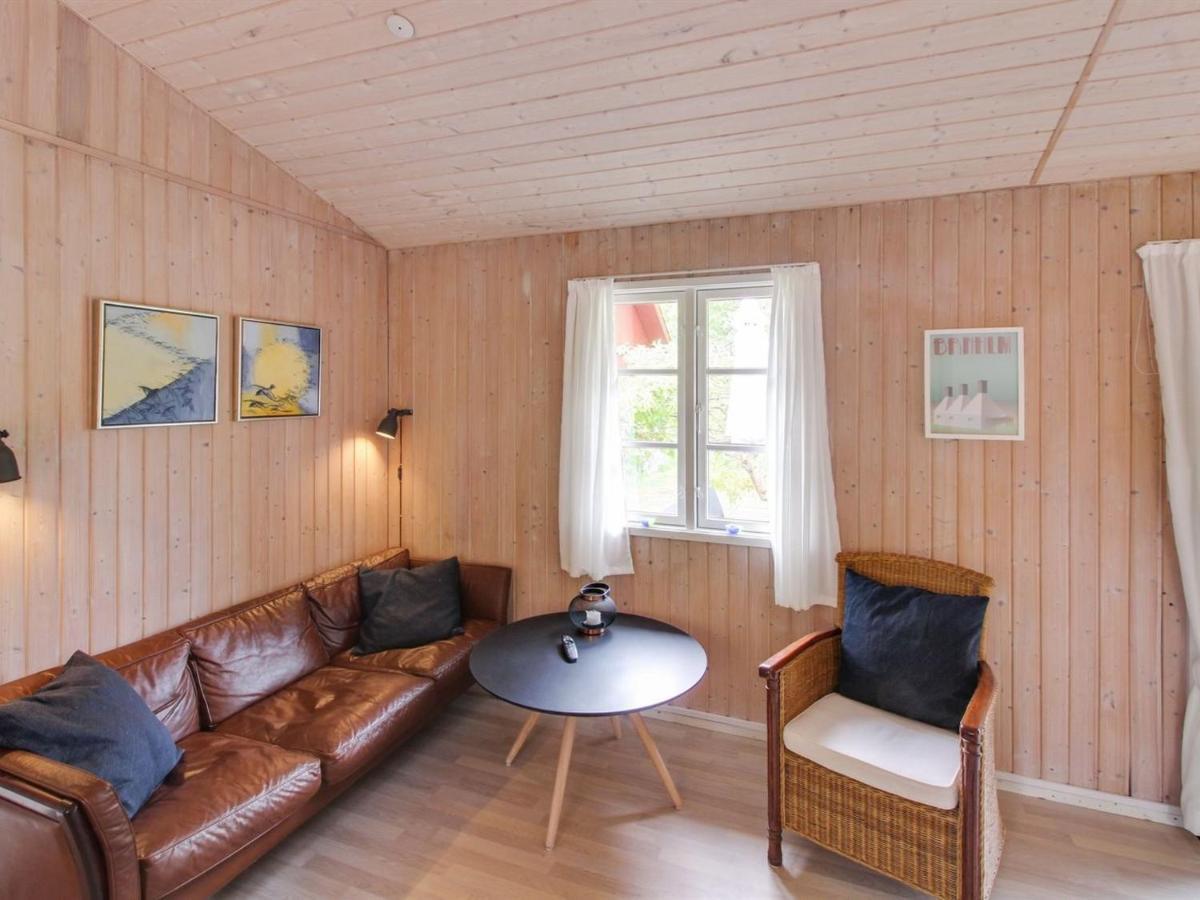 נקסו Holiday Home Patti - 150M From The Sea In Bornholm By Interhome מראה חיצוני תמונה