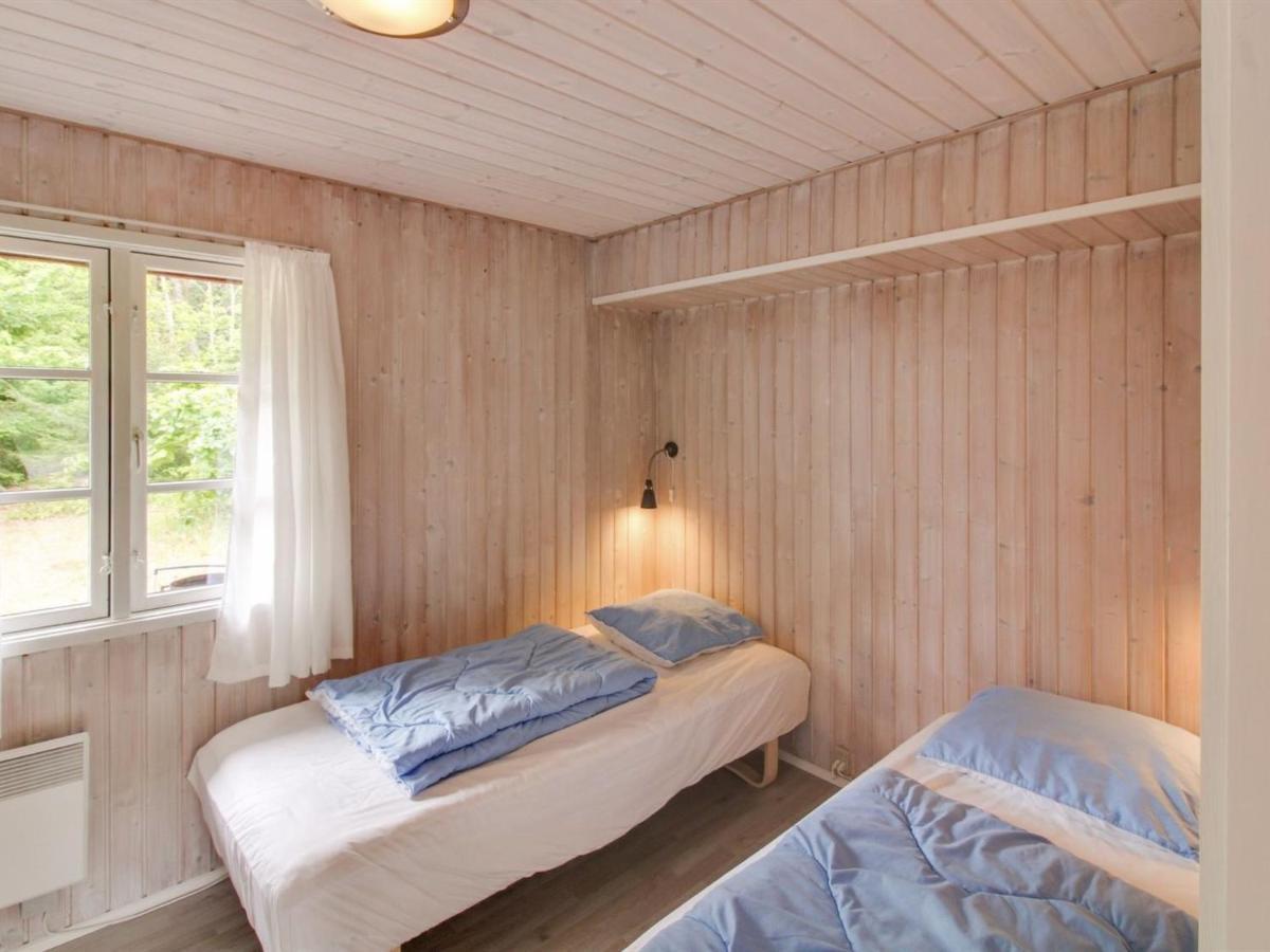 נקסו Holiday Home Patti - 150M From The Sea In Bornholm By Interhome מראה חיצוני תמונה