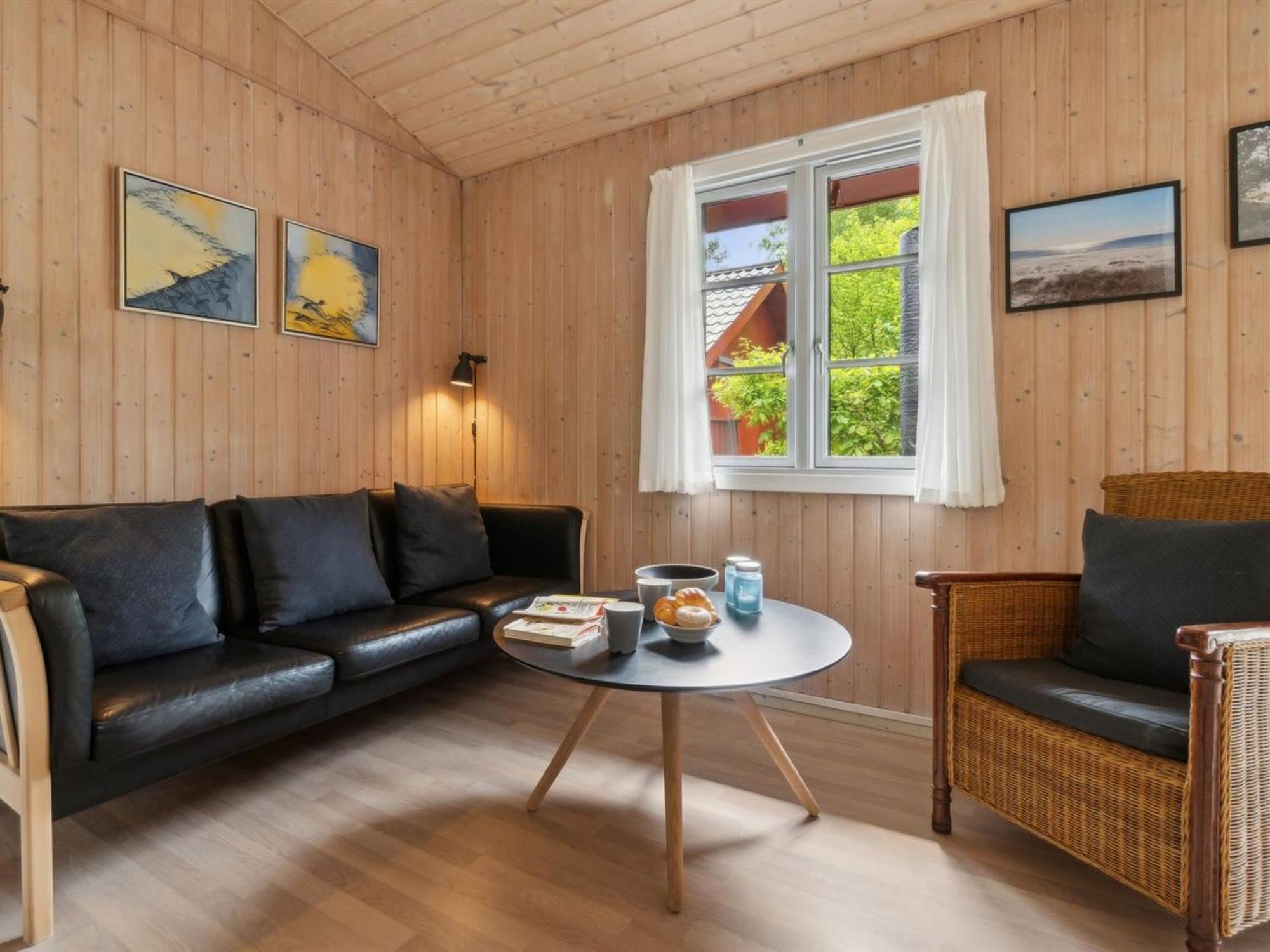 נקסו Holiday Home Patti - 150M From The Sea In Bornholm By Interhome מראה חיצוני תמונה